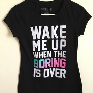 GIF T-Shirt